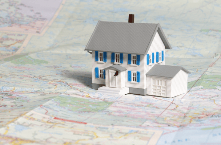 Choosing The Right Location For Your Investment Property